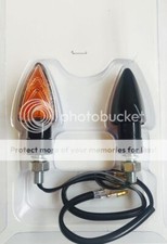 FCN1 COPPIA FRECCE NERE GAMBO