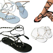 SCARPE DONNA Sandali Alla