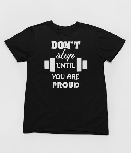 Shirt palestra fit0012 - t-shirt,