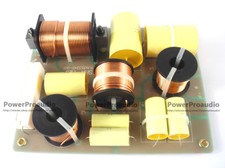  crossover per altoparlante 3