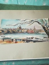 "PRAGA", STRAORDINARIO