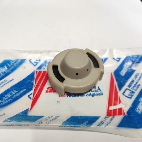 Tappo vaschetta radiatore fiat - tappo,