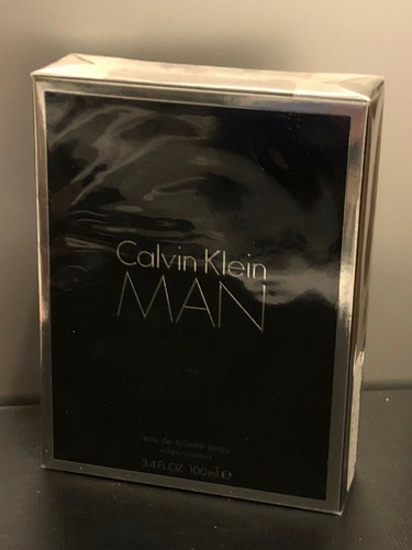 Calvin klein man - klein, 100ml