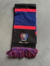Sciarpa ultras Boixos Nois