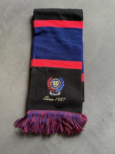 Sciarpa ultras boixos nois - sciarpa,