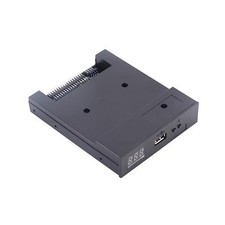Updated USB Floppy Drive