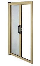 ZANZARIERA A RULLO LATERALE