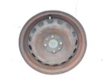 CERCHIO SINGOLO IN FERRO R14 FIAT PUNTO II REST (188) (2004>2010)