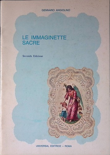 Immaginette sacre - le,