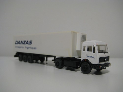 Roskopf 701 camión - 701,