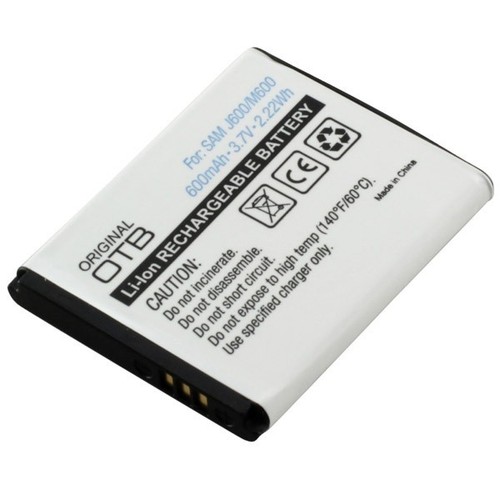 Batteria per samsung b3310 - samsung,
