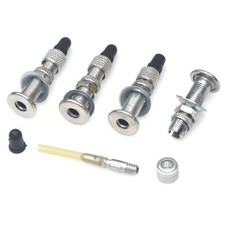 Kit 4x Valvola Legno Dunlop