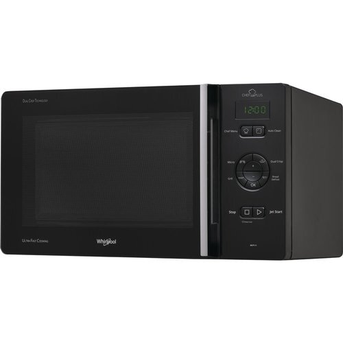 Whirlpool microonde 800w - whirlpool,
