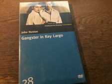 Gangster in Key Largo [DVD]