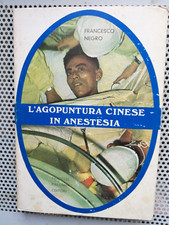 ESOTERISMO -  L'AGOPUNTURA