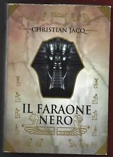 CHRISTIAN JACQ - Il faraone nero - CDE 1998 scat 14