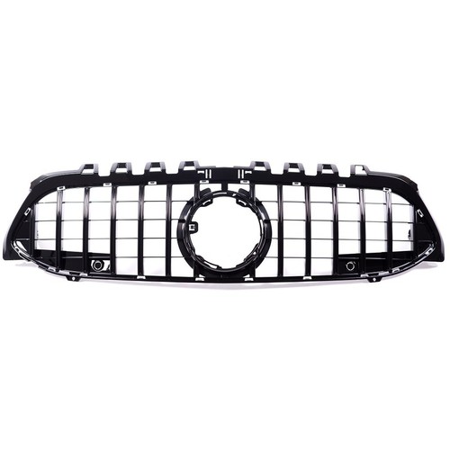 Calandre look amg noir - calandre,