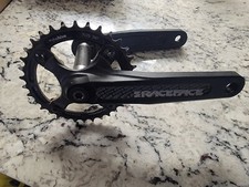 Set pedivelle Race Face Evolve