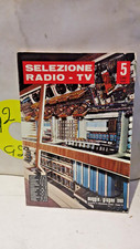 SELEZIONE RADIO TV 5 MAGGIO