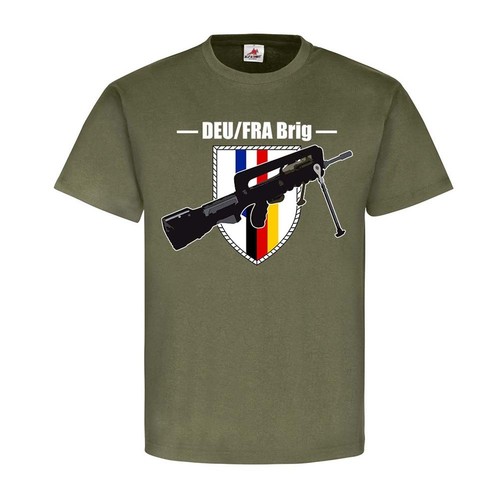 Deu fra briga famas brigata - famas,
