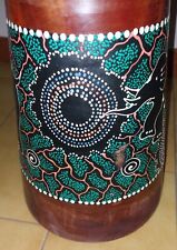 Djambe - unico fatto a mano Ghana/Africa