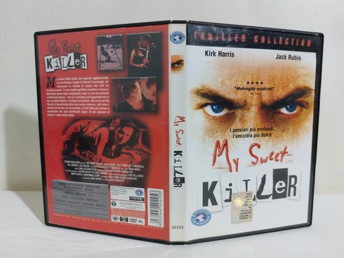 I110339 dvd sweet - my,