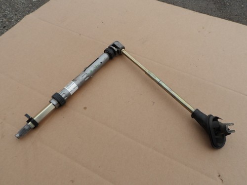 Piantone canna sterzo smart