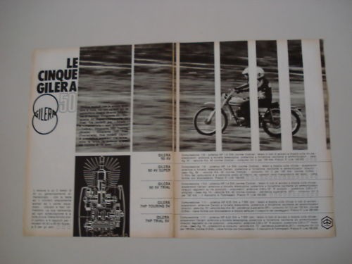 Advertising pubblicità 1972 - advertising,