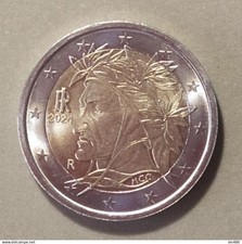 2024 italia moneta - -,