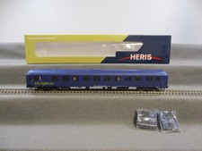 Heris AC scala H0 11280