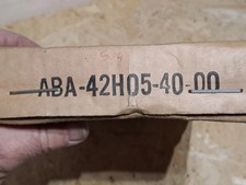 Aba 42h05 staffe - -,