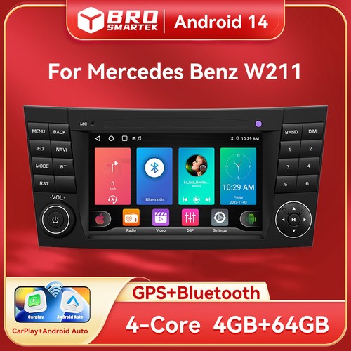 Android car radio dab - car, gps