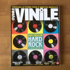 Rivista VINILE n.27 - 2020 -