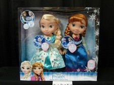 Disney Frozen Singing Sisters