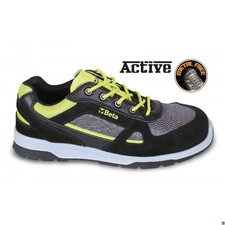 Scarpe antinfortunistiche  in
