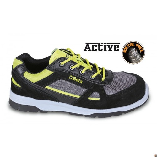 Scarpe antinfortunistiche in - scarpe,