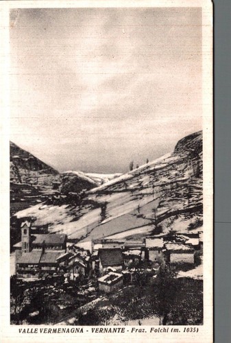 Cuneo valle vermenagna - cuneo,