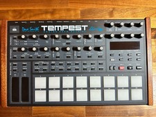 Dave Smith Instruments TEMPEST
