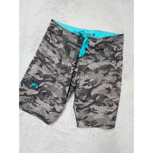 Pelagic board shorts uomo - pelagic,