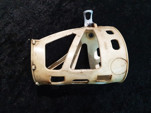 Porta borraccia bicicletta
