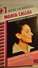 Maria Callas Maria Callas -