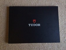 Libretto Booklet Tudor Codice