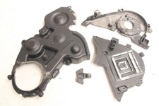 Coperchio cinghia di traino