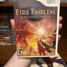 Fire Emblem: Radiant Dawn