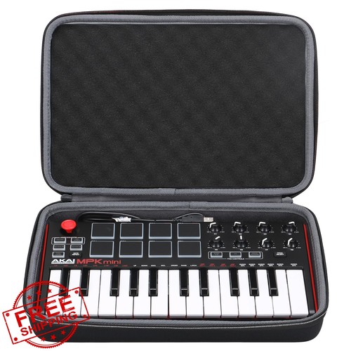 Xanad hard case - case, mini