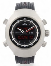 Omega Speedmaster Spacemaster