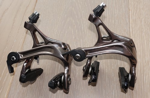 Pinze freno bici strada fsa - bici,