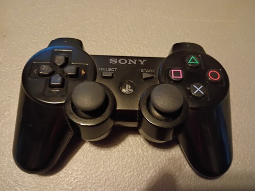 Controller sony ps3 oem - controller,