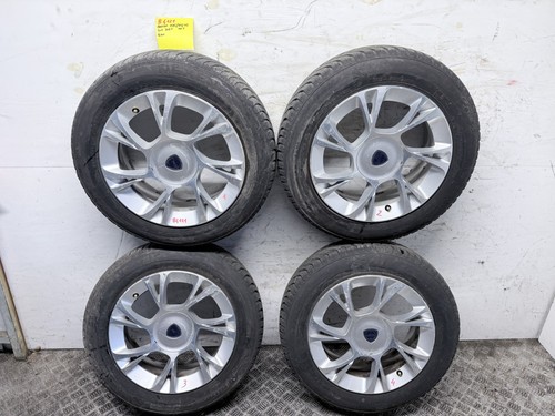 B4121 cerchi lega - b4121, 15