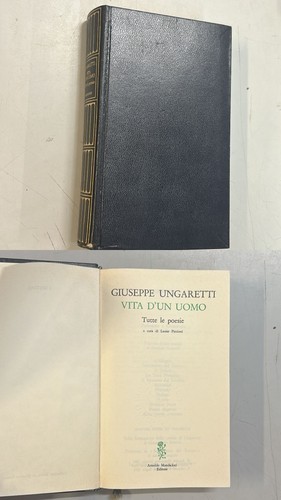 Vita uomo tutte - vita,